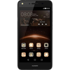 Huawei Y5II Dual SIM 8 GB Kártyafüggetlen Mobiltelefon, Arany