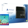 SONY PlayStation 4 (PS4) 1 TB + No Man's Sky játék