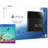 SONY PlayStation 4 (PS4) 1 TB + No Man's Sky játék SONY PlayStation 4 (PS4) 1 TB + No Man's Sky játék