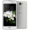 LG K7 8 GB Kártyafüggetlen Mobiltelefon, Fehér
