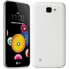 LG K4 8GB Kártyafüggetlen Mobiltelefon, Fehér LG K4 8GB Kártyafüggetlen Mobiltelefon, Fehér