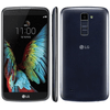 LG K10 Dual SIM 16 GB Kártyafüggetlen Mobiltelefon, Kék