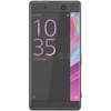 Sony Xperia XA Ultra (F3211) Dual SIM 16 GB Kártyafüggetlen Mobiltelefon, Fekete