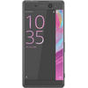 Sony Xperia XA Ultra (F3211) Dual SIM 16 GB Kártyafüggetlen Mobiltelefon, Fekete