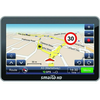 Smailo HD 5.0 GPS Navigáció (szoftver nélkül) Smailo HD 5.0 GPS Navigáció (szoftver nélkül)
