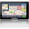 Smailo HD 5.0 GPS Navigáció (szoftver nélkül) Smailo HD 5.0 GPS Navigáció (szoftver nélkül)