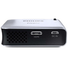 PHILIPS PPX 4010 Mini kivetítő PHILIPS PPX 4010 Mini kivetítő