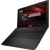 ASUS ROG GL552VW-CN515T Notebook ASUS ROG GL552VW-CN515T Notebook