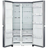 LG GSB760PZXZ Side by Side hűtőszekrény LG GSB760PZXZ Side by Side hűtőszekrény