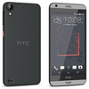 HTC 630 Dual SIM 16 GB Kártyafüggetlen Mobiltelefon, Szürke