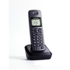 Grunding D1140 Dect Telefon, Fekete Grunding D1140 Dect Telefon, Fekete