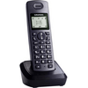 Grunding D1135 DECT Telefon, Fekete Grunding D1135 DECT Telefon, Fekete
