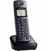 Sagecom D1110 Telefon, Fekete Sagecom D1110 Telefon, Fekete