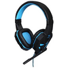 Acme PRIME Gaming Mikrofonos Fejhallgató, Fekete/Kék Acme PRIME Gaming Mikrofonos Fejhallgató, Fekete/Kék