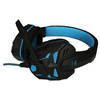 Acme PRIME Gaming Mikrofonos Fejhallgató, Fekete/Kék Acme PRIME Gaming Mikrofonos Fejhallgató, Fekete/Kék