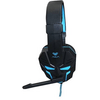 Acme PRIME Gaming Mikrofonos Fejhallgató, Fekete/Kék Acme PRIME Gaming Mikrofonos Fejhallgató, Fekete/Kék