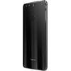 Honor  8 Dual SIM 32 GB Kártyafüggetlen Mobiltelefon, Fekete