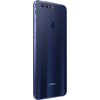 Honor 8 Dual SIM 32 GB Kártyafüggetlen Mobiltelefon, Kék Honor 8 Dual SIM 32 GB Kártyafüggetlen Mobiltelefon, Kék