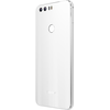 Honor 8 Dual SIM 32 GB Kártyafüggetlen Mobiltelefon, Fehér Honor 8 Dual SIM 32 GB Kártyafüggetlen Mobiltelefon, Fehér