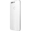 Honor 8 Dual SIM 32 GB Kártyafüggetlen Mobiltelefon, Fehér Honor 8 Dual SIM 32 GB Kártyafüggetlen Mobiltelefon, Fehér
