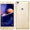 Huawei Y6 II Dual SIM 16 GB Kártyafüggetlen Mobiltelefon, Arany