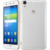 Huawei Y6 II Dual SIM 16 GB Kártyafüggetlen Mobiltelefon, Fehér
