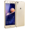 Huawei Y6 II Dual SIM 16 GB Kártyafüggetlen Mobiltelefon, Arany Huawei Y6 II Dual SIM 16 GB Kártyafüggetlen Mobiltelefon, Arany