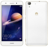 Huawei Y6 II Compact Dual SIM 16 GB Kártyafüggetlen Mobiltelefon, Fehér Huawei Y6 II Compact Dual SIM 16 GB Kártyafüggetlen Mobiltelefon, Fehér