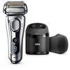 BRAUN 9-9290CC Wet&Dry Borotva BRAUN 9-9290CC Wet&Dry Borotva