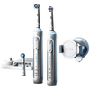 ORAL-B B GENIUS 8900 Elektromos fogkefe szett ORAL-B B GENIUS 8900 Elektromos fogkefe szett
