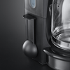 RUSSELL-HOBBS 21700-56 RETRO PIROS KÁVÉFŐZŐ