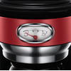 RUSSELL-HOBBS 21700-56 RETRO PIROS KÁVÉFŐZŐ RUSSELL-HOBBS 21700-56 RETRO PIROS KÁVÉFŐZŐ
