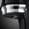 RUSSELL-HOBBS 21701-56 RETRO FEKETE Kávéfőző RUSSELL-HOBBS 21701-56 RETRO FEKETE Kávéfőző