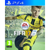 PS4 Fifa 17 játék