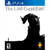 PlayStation 4 The Last Guardian PlayStation 4 The Last Guardian