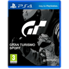 PlayStation 4 GT Sport - Gran Turismo