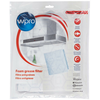 Wpro UGF 015 Univerzális zsírszűrő telítettségjelzővel