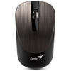 GENIUS NX-7015 Chocolate Bežićni miš GENIUS NX-7015 Chocolate Bežićni miš