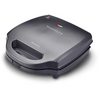 ARIETE 1981 Szendvics- és grillsütő