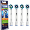 ORAL-B B EB50 4POTF Pótfej fogkeféhez 4dbos ORAL-B B EB50 4POTF Pótfej fogkeféhez 4dbos