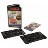 TEFAL XA801112 fánksütő lap TEFAL XA801112 fánksütő lap