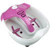 HYUNDAI FM605P Lábmasszírozó, Rózsaszín HYUNDAI FM605P Lábmasszírozó, Rózsaszín