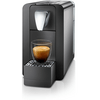CREMESSO Compact One II kapszulás kávéfőző 19bar Fekete-szürke CREMESSO Compact One II kapszulás kávéfőző 19bar Fekete-szürke