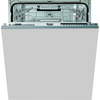 ARISTON LTF11M132CEU Beépíthető mosogatógép ARISTON LTF11M132CEU Beépíthető mosogatógép