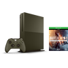 Xbox One gép S 1TB+Battlefield1 LE