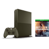Xbox One gép S 1TB+Battlefield1 LE Xbox One gép S 1TB+Battlefield1 LE