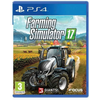 PS4 Farming Simulator 17