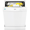 ZANUSSI ZDF23001WA Mosogatógép