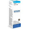 EPSON C13T66424A tinatapatron cián kék EPSON C13T66424A tinatapatron cián kék