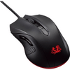 ASUS Cerberus gaming, fekete (90YH00Q1-BAUA00) ASUS Cerberus gaming, fekete (90YH00Q1-BAUA00)